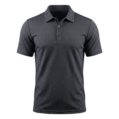 Comfortable Polo Shirt