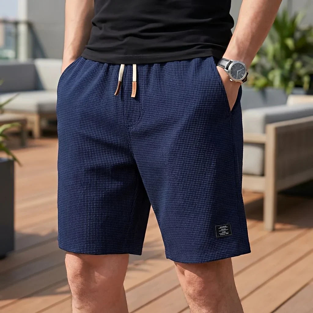 Melrose Tailored Shorts