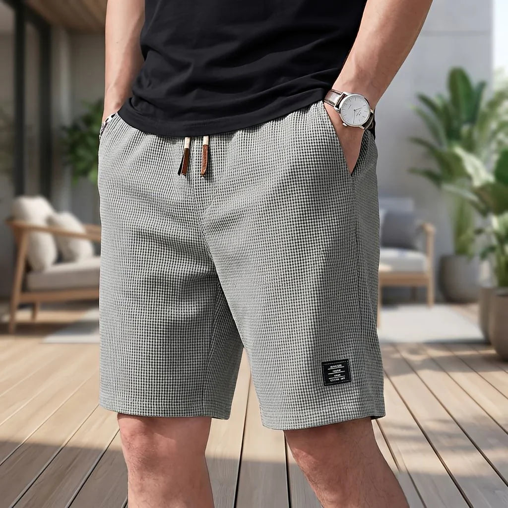Melrose Tailored Shorts