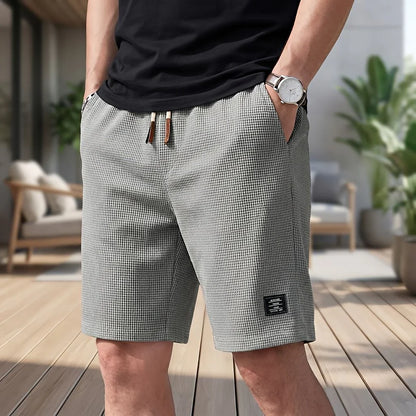 Melrose Tailored Shorts