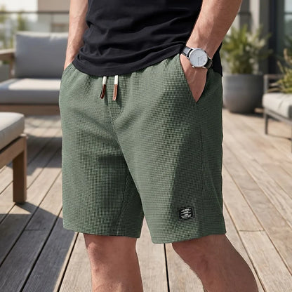 Melrose Tailored Shorts