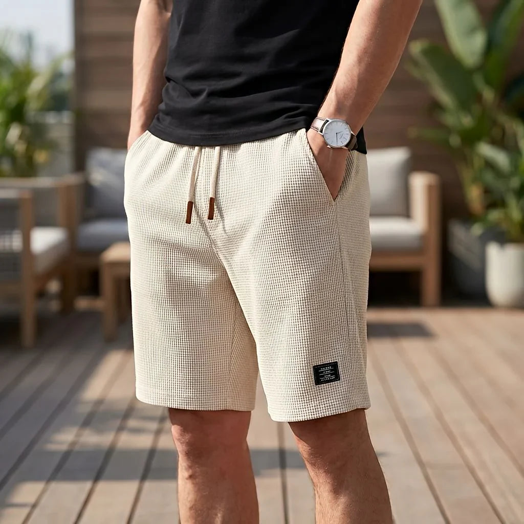 Melrose Tailored Shorts