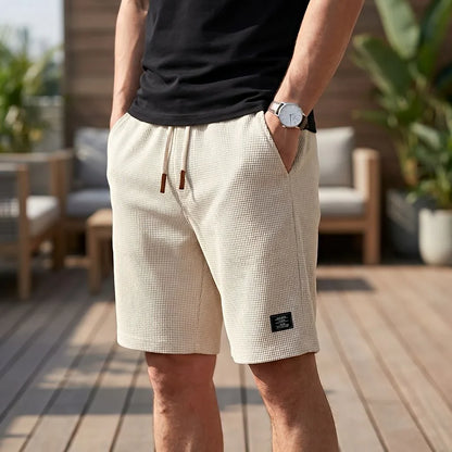 Melrose Tailored Shorts
