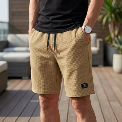 Melrose Tailored Shorts