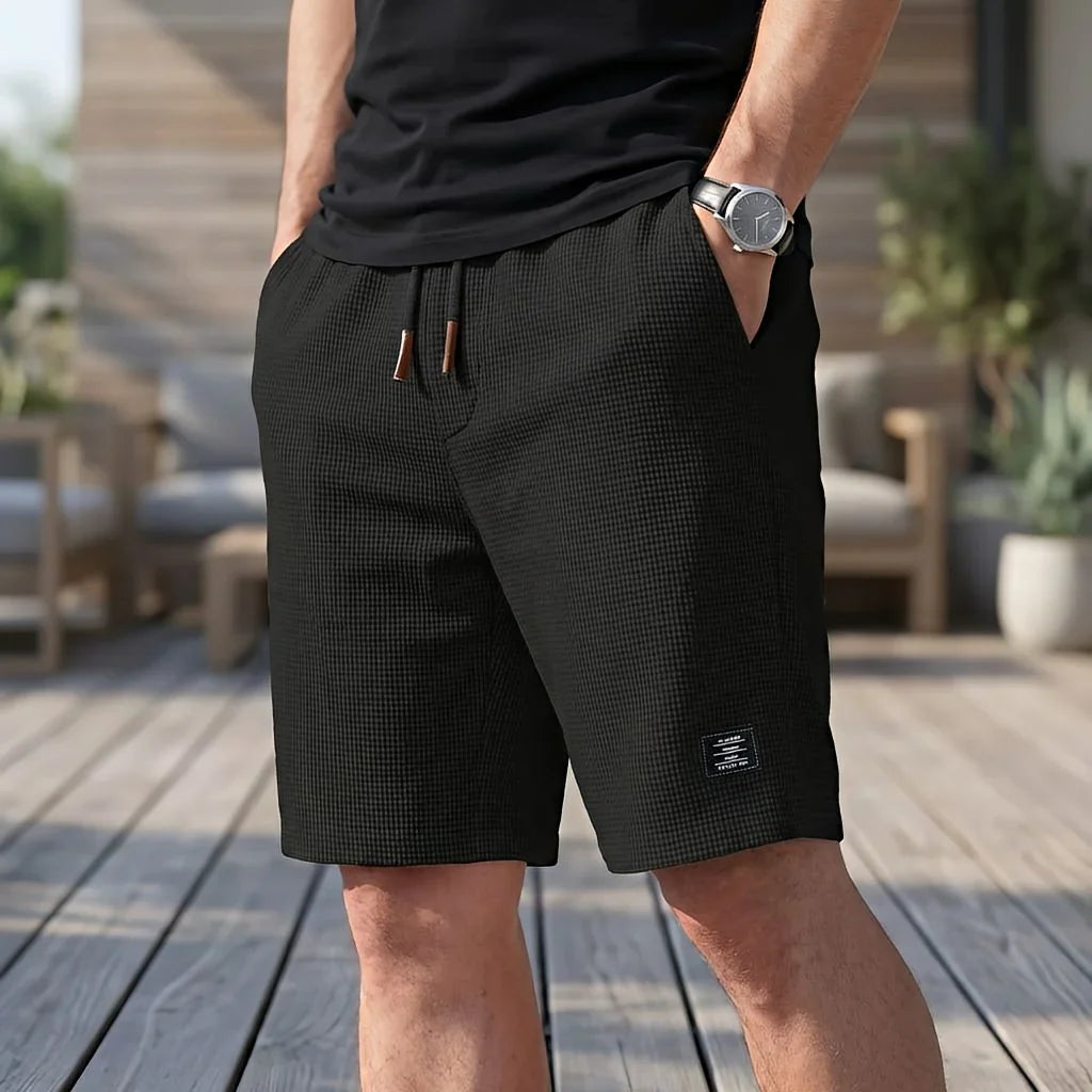 Melrose Tailored Shorts