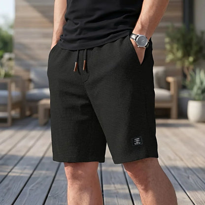 Melrose Tailored Shorts