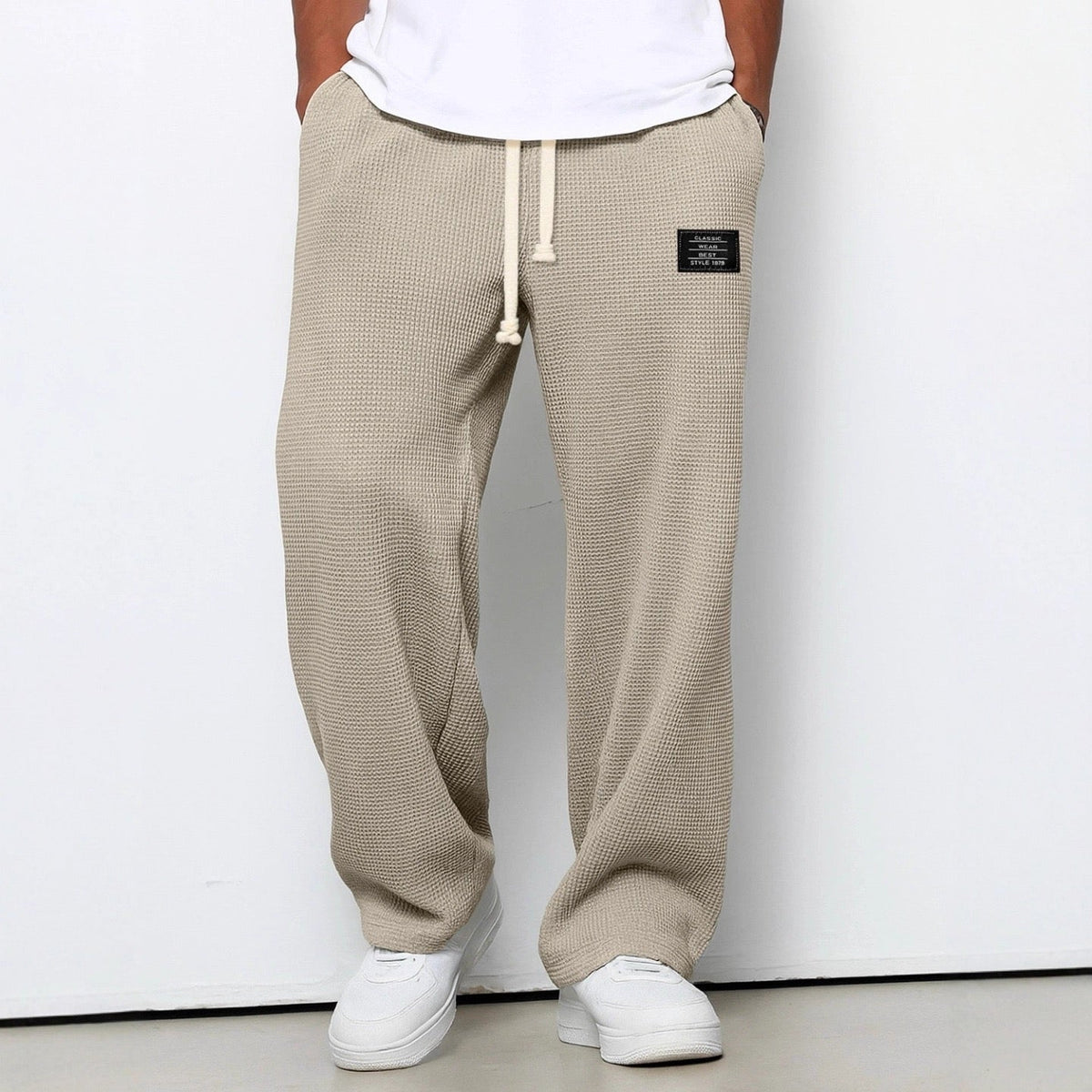 Halstead Comfort Trousers
