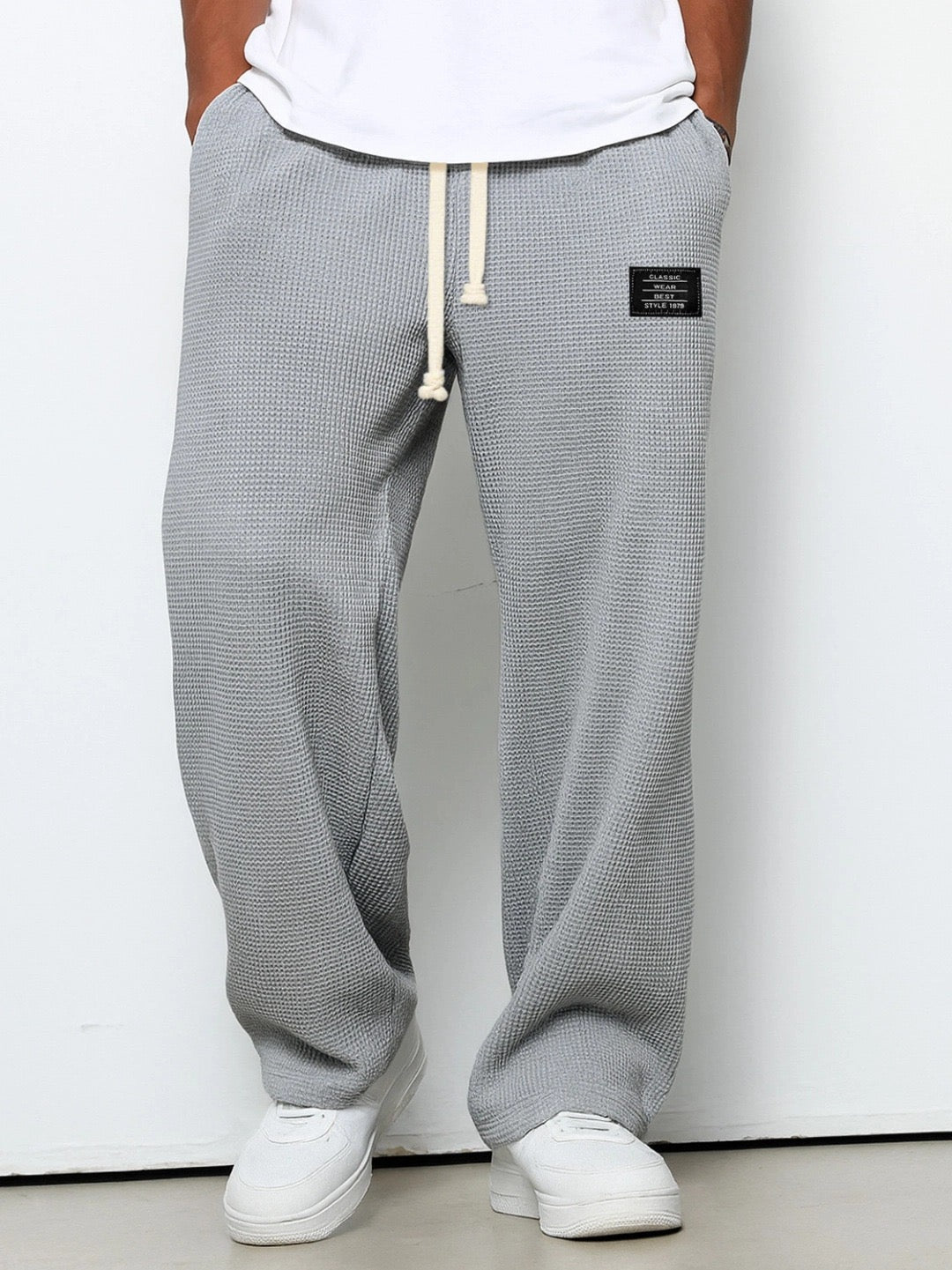 Halstead Comfort Trousers