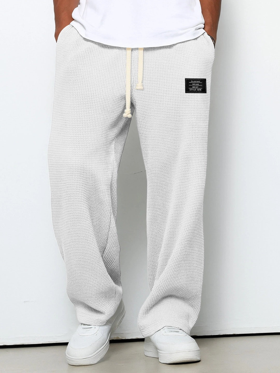 Halstead Comfort Trousers