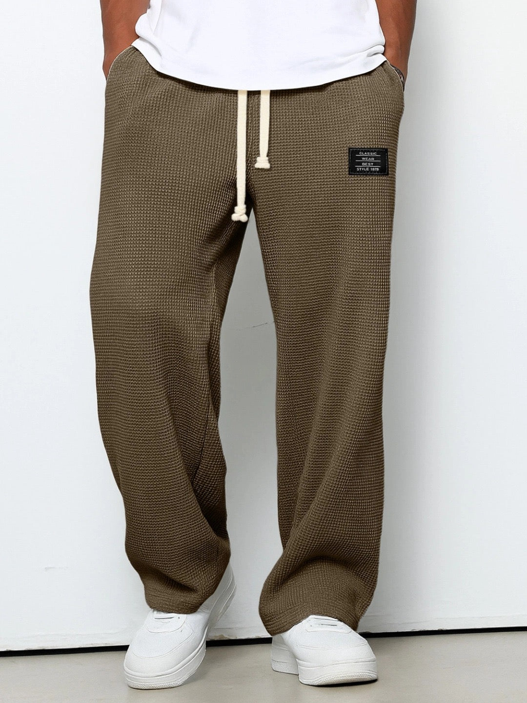 Halstead Comfort Trousers
