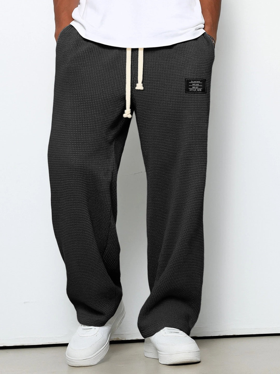 Halstead Comfort Trousers