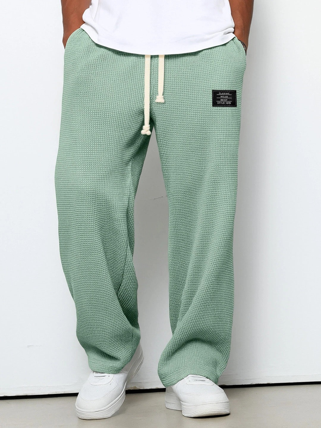 Halstead Comfort Trousers