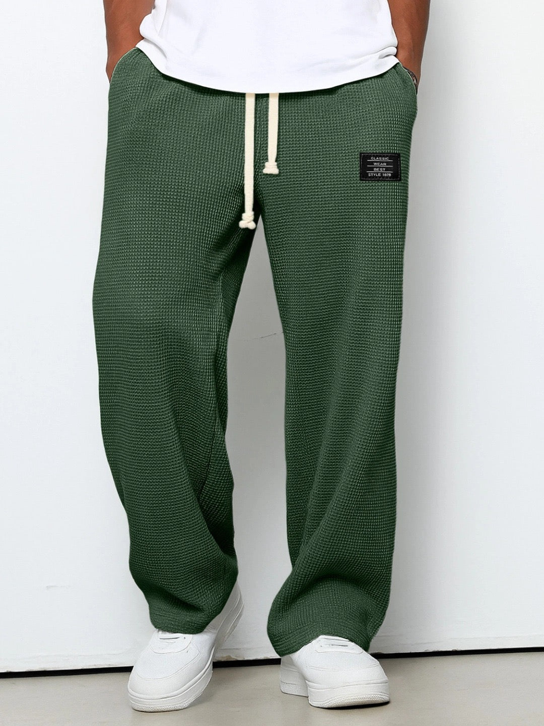 Halstead Comfort Trousers