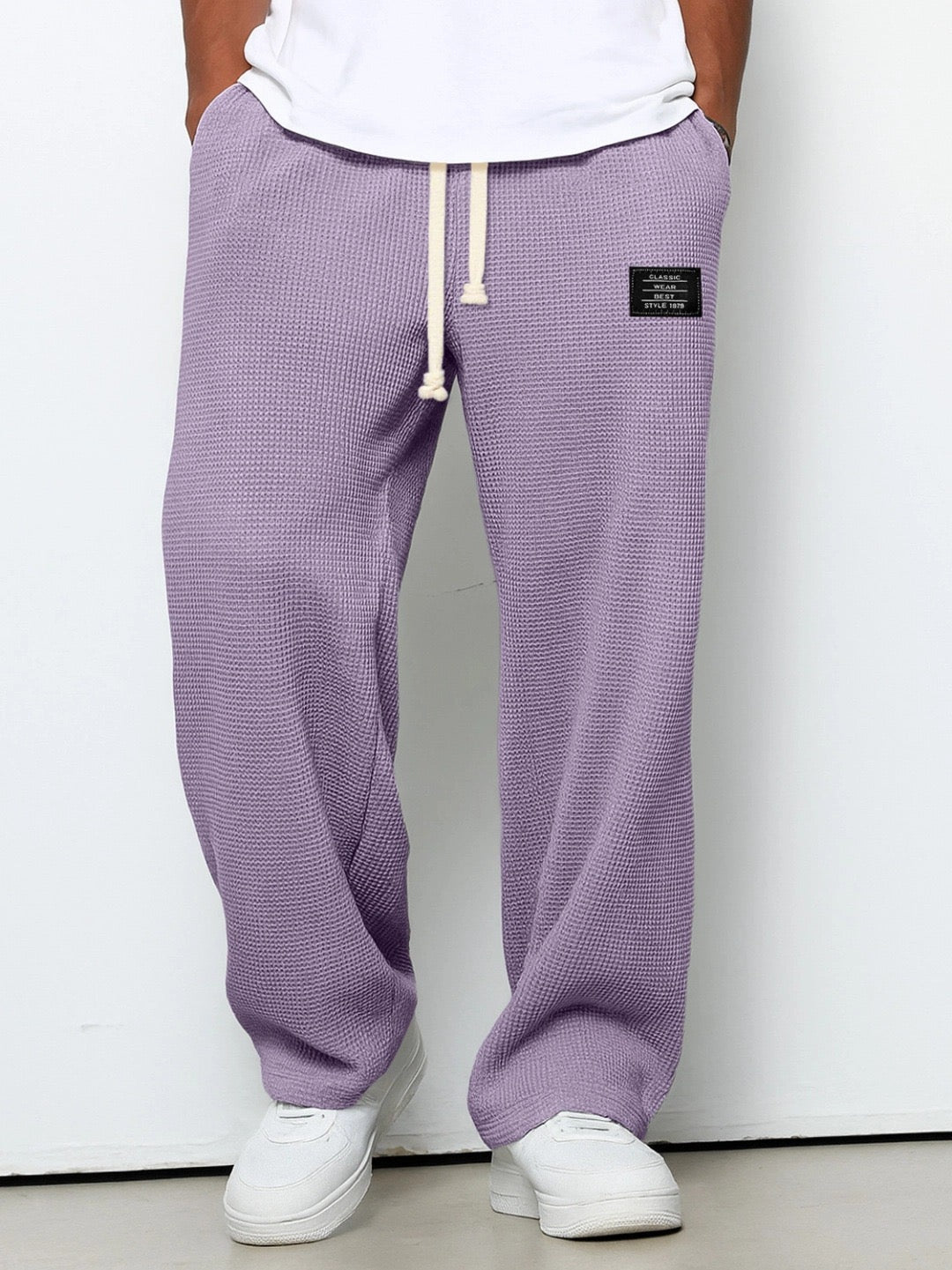 Halstead Comfort Trousers
