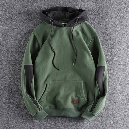Rothwell Relaxed Hoodie