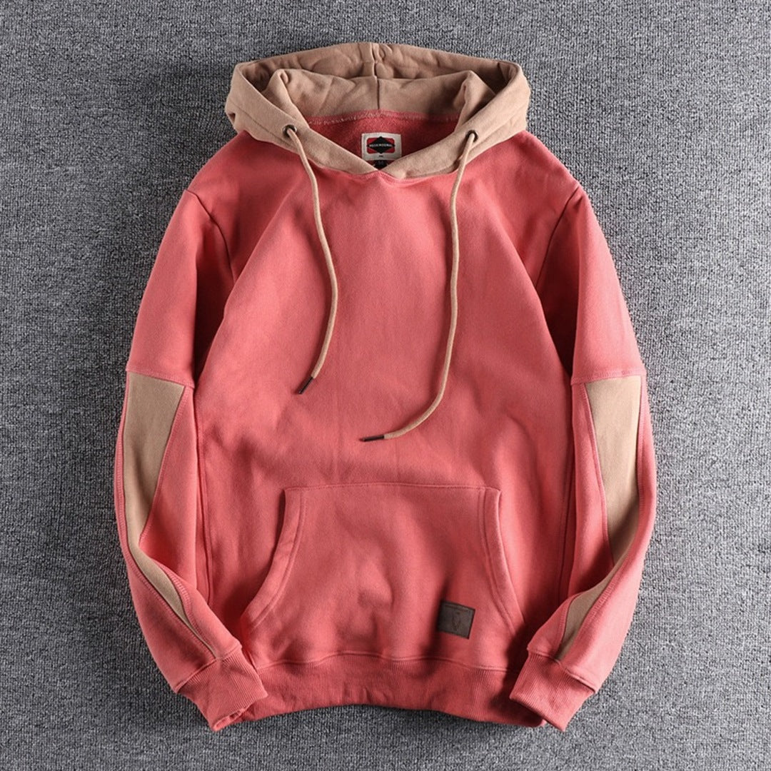 Rothwell Relaxed Hoodie