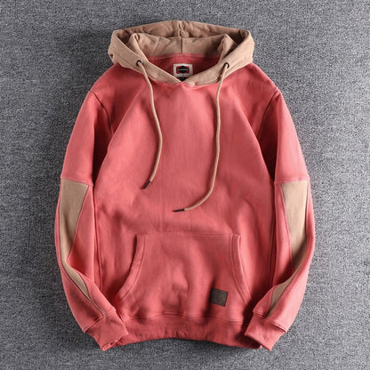Rothwell Relaxed Hoodie