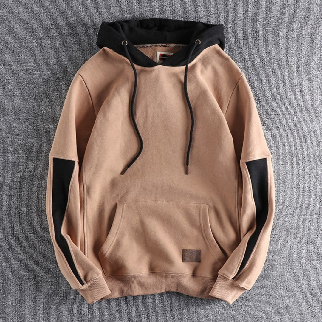 Rothwell Relaxed Hoodie