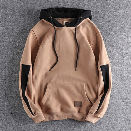 Rothwell Relaxed Hoodie