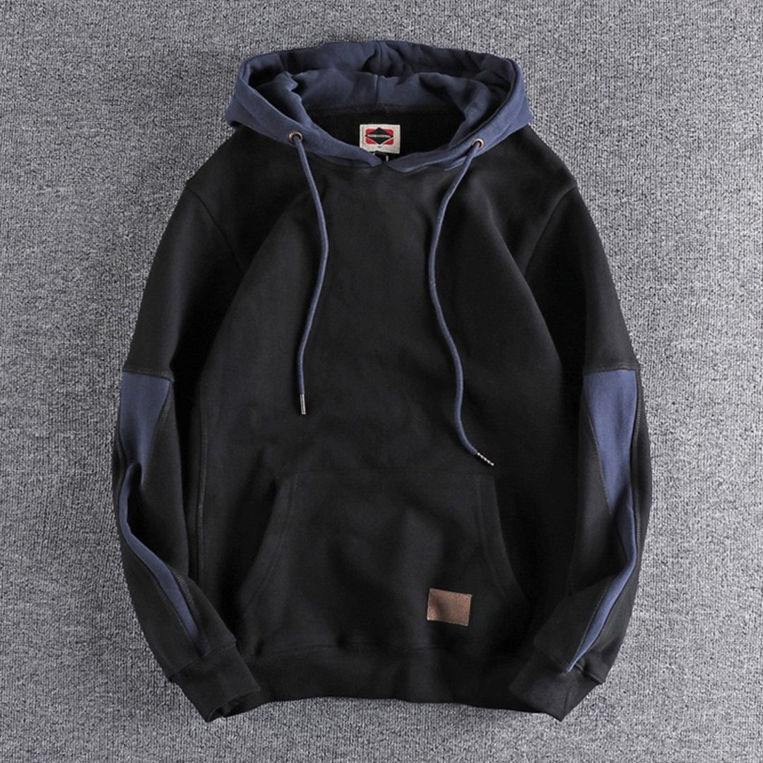 Rothwell Relaxed Hoodie
