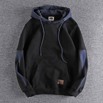 Rothwell Relaxed Hoodie