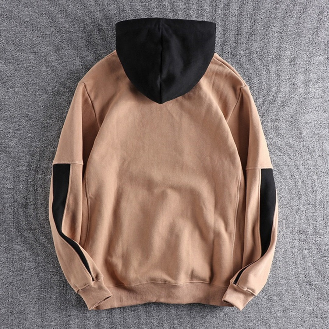 Rothwell Relaxed Hoodie