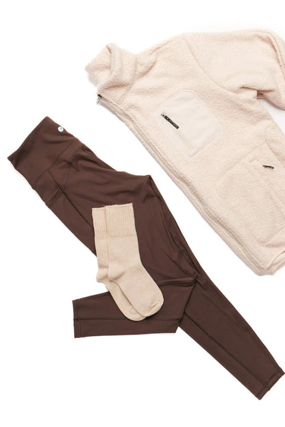 Marnie Hiking Leggings