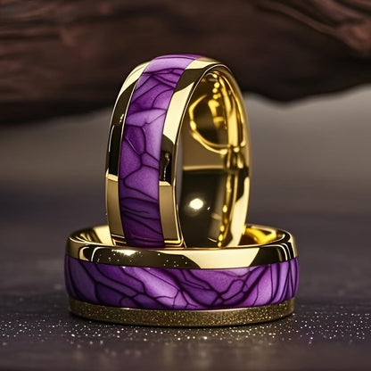 Hawthorne Monarch Ring