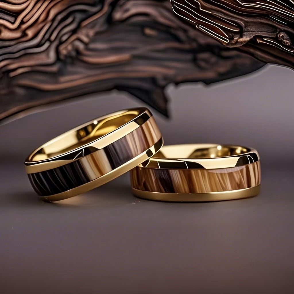 Hawthorne Monarch Ring