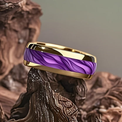 Hawthorne Monarch Ring