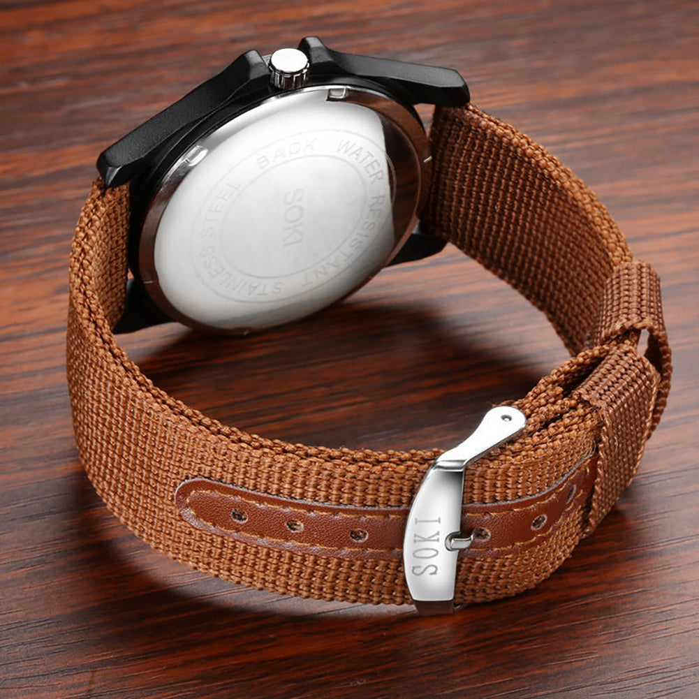 Axton Sport Watch
