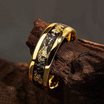 Hawthorne Monarch Ring
