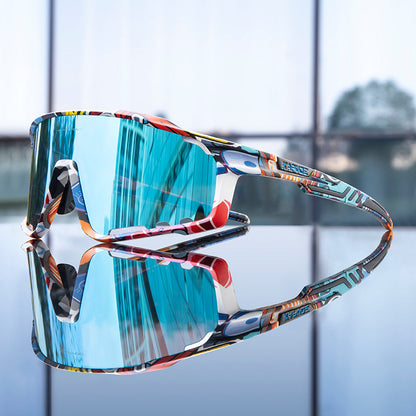Corben Sport Sunglasses