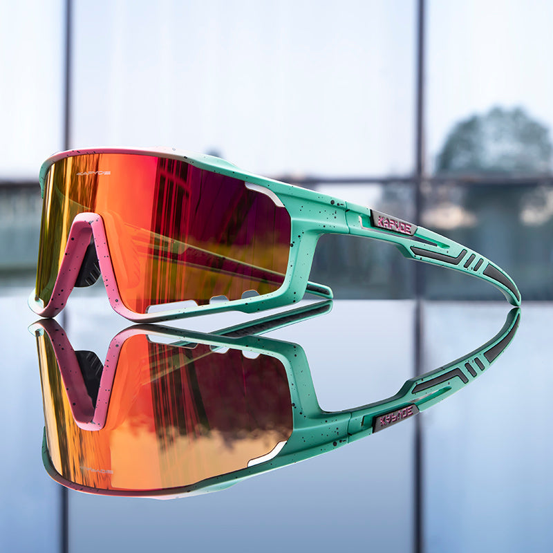 Corben Sport Sunglasses