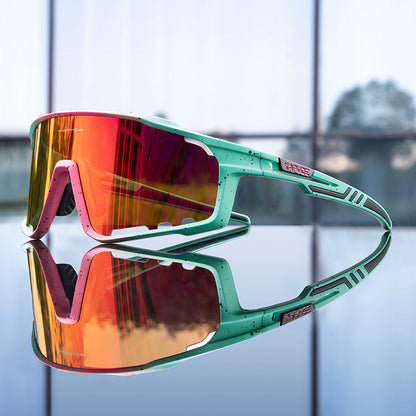 Corben Sport Sunglasses