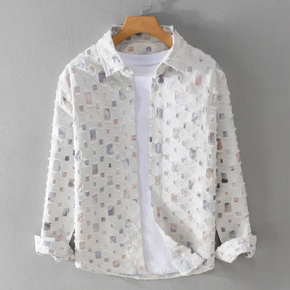 Dante Casual Shirt