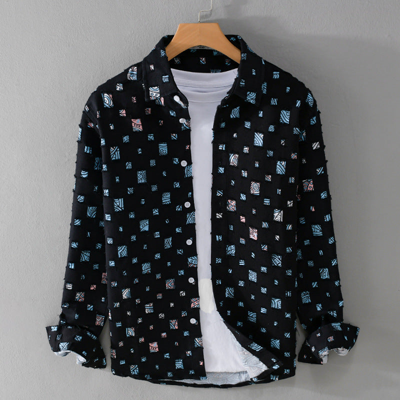 Dante Casual Shirt