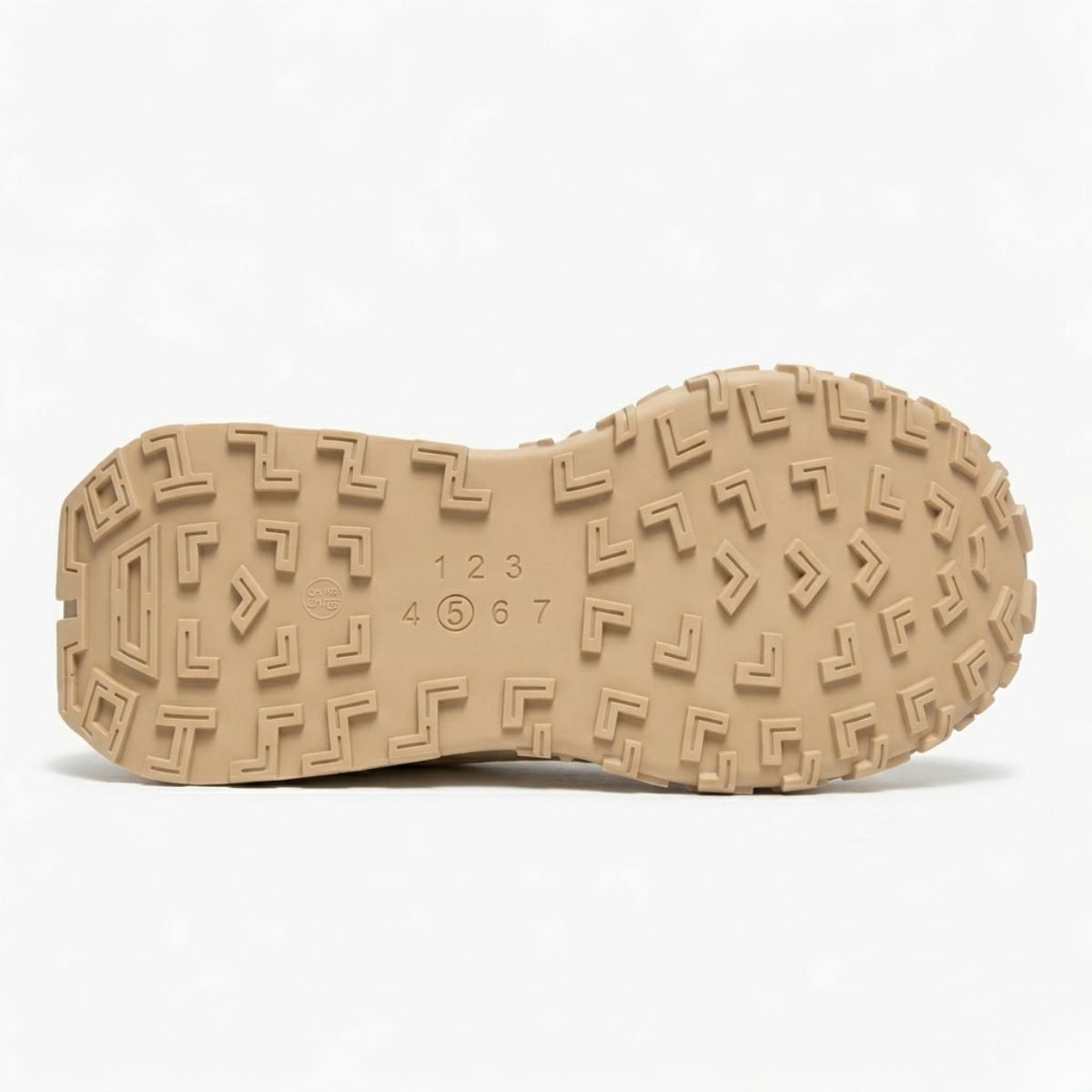 Women's Glamm Sneakers - 7cm/2.8in