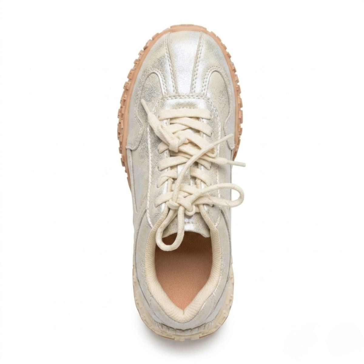 Women's Glamm Sneakers - 7cm/2.8in