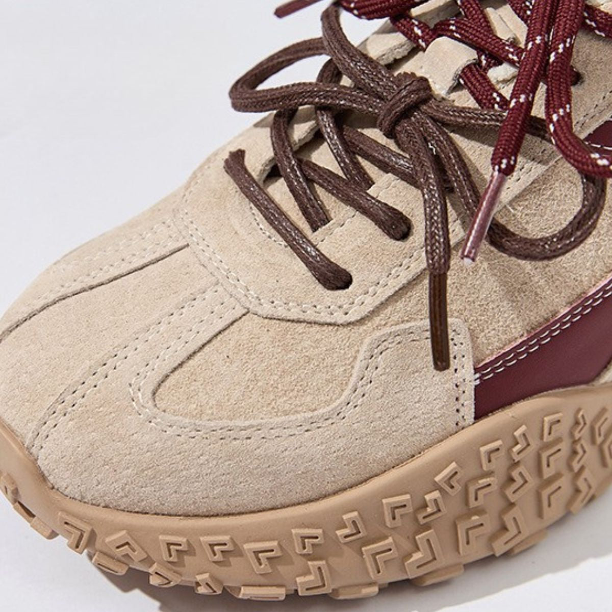 Lioren Elevate Trainers