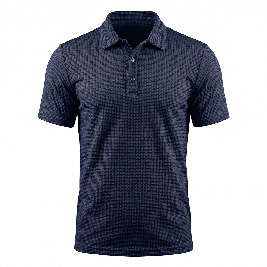 Comfortable Polo Shirt