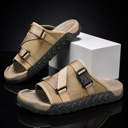 Tarrant Trek Slides