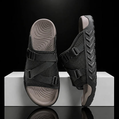 Tarrant Trek Slides