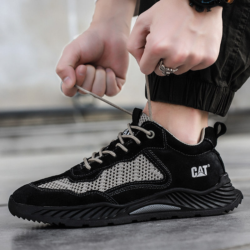 CAT® Urban Glide Sneakers