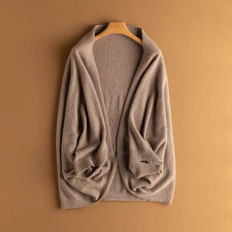 Alpina - Merino Shawl - Riviera London