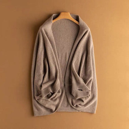 Alpina - Merino Shawl - Riviera London