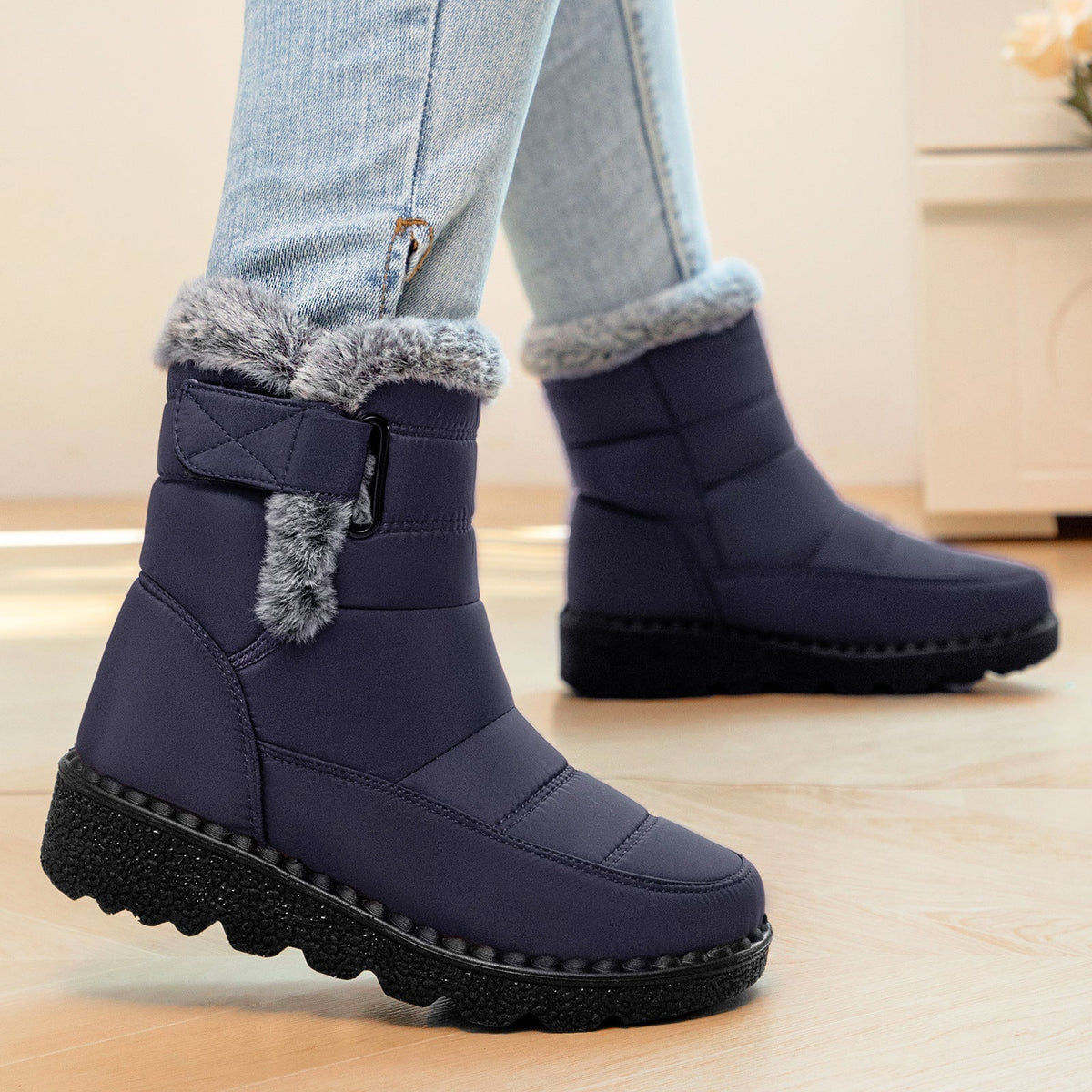 Virella Waterproof Boots