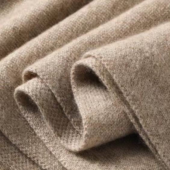Alpina - Merino Shawl - Riviera London