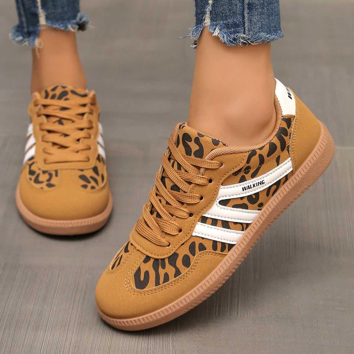 Everly Comfort Trainers
