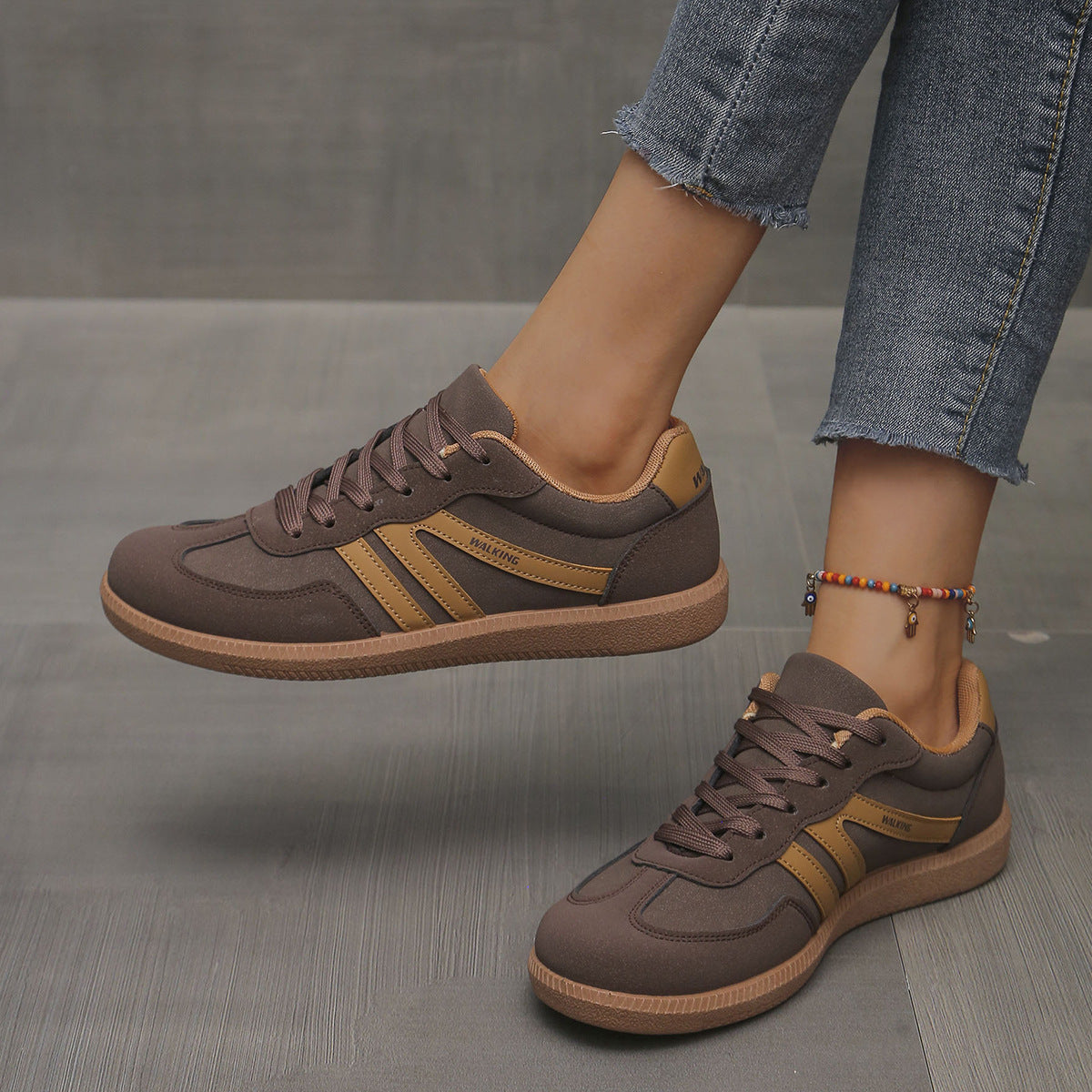 Everly Comfort Trainers